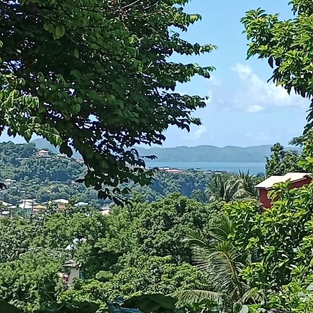 Garifuna Retreat Apartment Kingstown Exterior foto